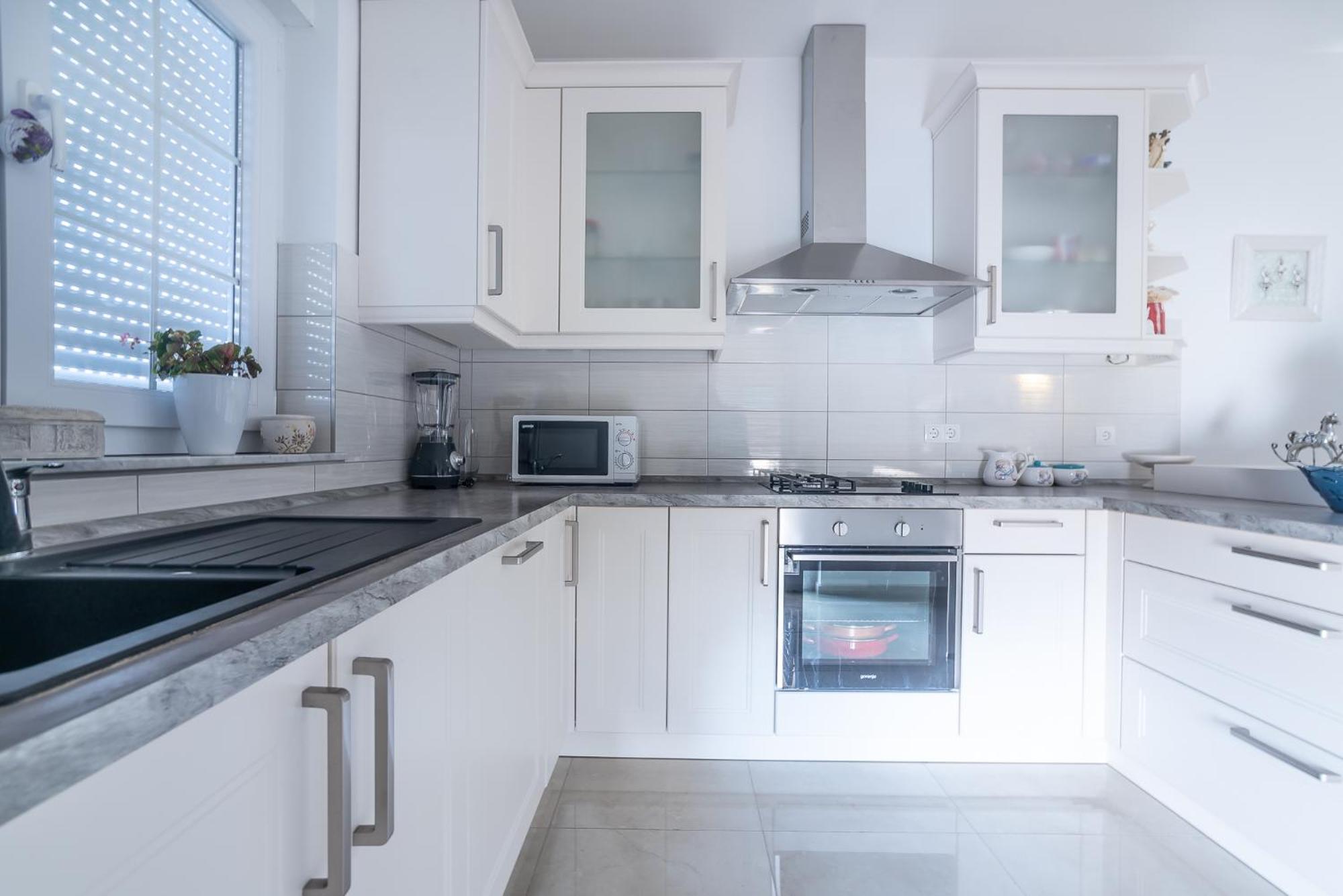 Apartments Sandrina فرسي المظهر الخارجي الصورة